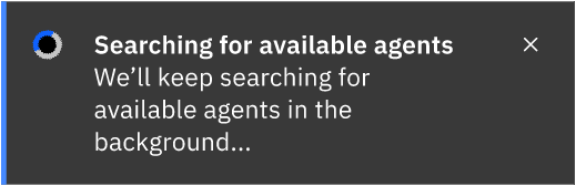 Agent Discovery